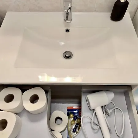 Coastal In Appartement Piran