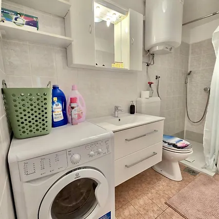Apartment Coastal In Piran