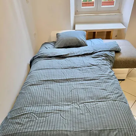 Coastal In דירה *