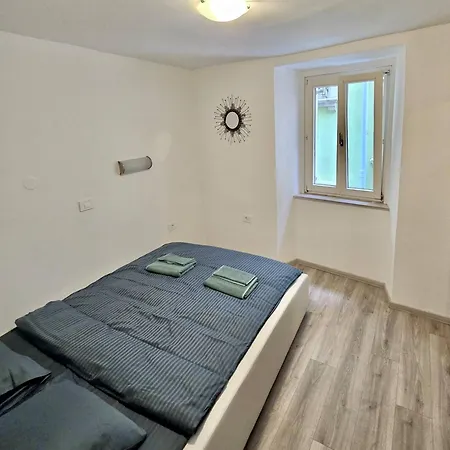 Coastal In דירה *