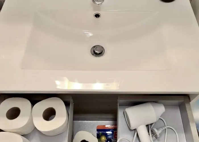 Coastal In 公寓 皮兰