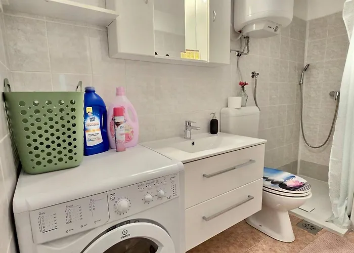 公寓 Coastal In 皮兰