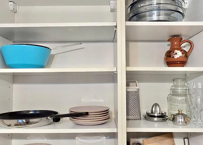 Coastal In 公寓 皮兰