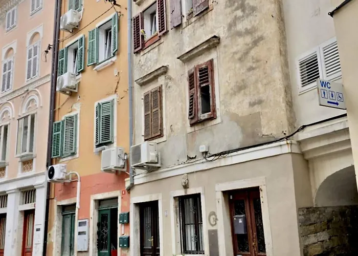 Coastal In 公寓 皮兰