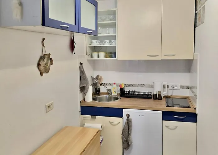 公寓 Coastal In 皮兰