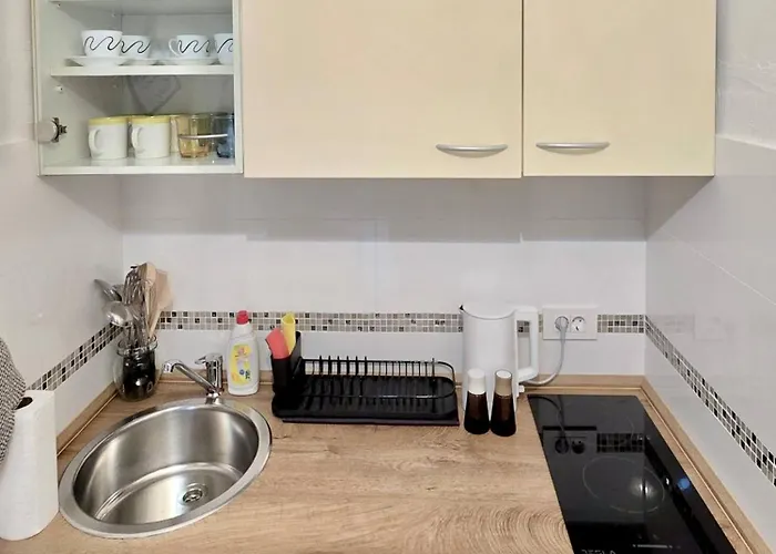 公寓 Coastal In 皮兰